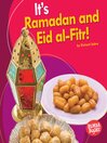 Cover image for It's Ramadan and Eid al-Fitr!